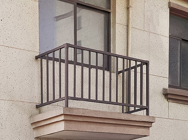 空調架