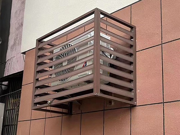 空調罩