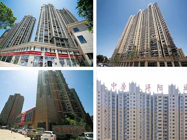 工程案例