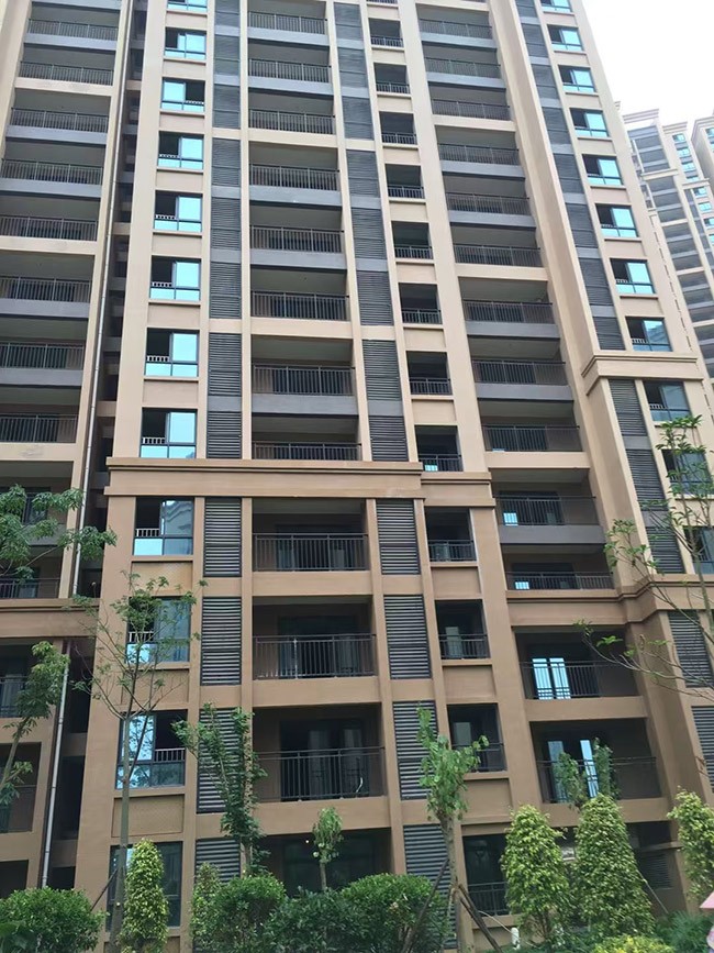 百葉（yè）窗
